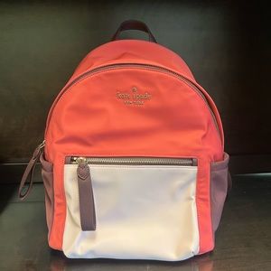 Kate Spade - Chelsea  Backpack